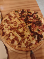 Las Pizzas Apaxco food