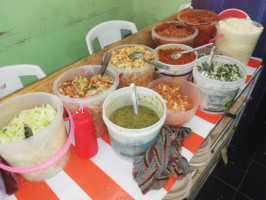 Antojitos Mexicanos Doña Carmen food