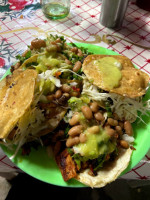 Tacos Don Patricio food