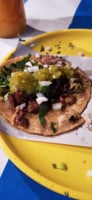 Tacos De Don Fede food