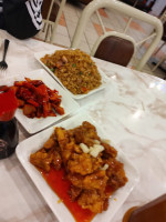 Comida China Hainan food