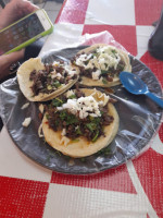 Tacos Bora De Juchipila food
