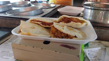 Tacos Y Gorditas Ru-mo food