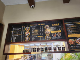 Bengala Kaffeehaus outside