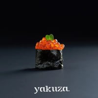 Yakuza food