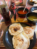 Miriam Gorditas Y Almuerzos food