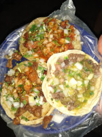 Tacos Don Chago Y Familia food