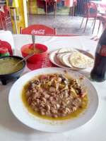 Tacos Mundo.com food