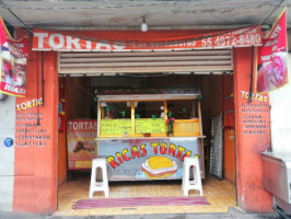 Tortas Gigantes Las Verdaderas outside