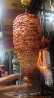 El Ranchito Tacos food