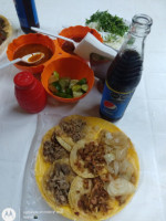 Tacos Paola food