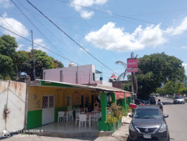 Súper Torta food