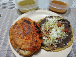 El Porton Azul Nourriture