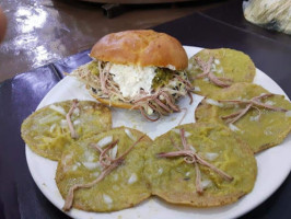 Antojitos Mexicanos Cadena food