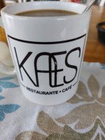 Kaes +café México food