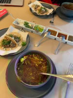 Comida De Herencia Comida