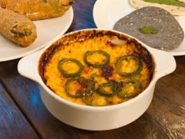 Comida De Herencia Comida