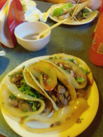 Tacos El Milagro Templo Nomnomlandes food
