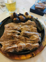 El Rincón Italiano food