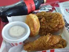 Kfc Matamoros food