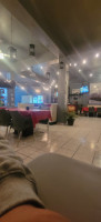 La Estacion Restaurant Bar inside