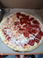 Little Caesars food