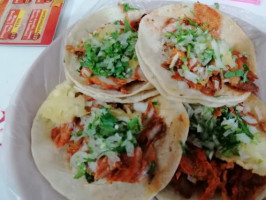 Taqueria Artemio, Chiapa De Corzo food