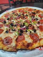 Rosarito Beach Pizza Italian Cuisine food