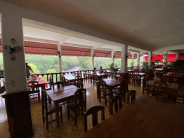 Restaurante Nachita inside