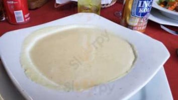 El Peruano Del Sur food