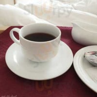 Villa Libres Restaurant Bar Cibo