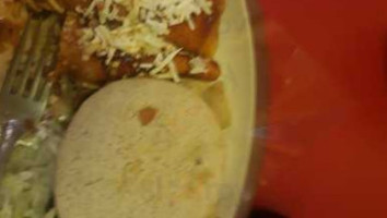 La Mision de Zacatecas food