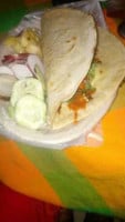 Tacos Tecos inside