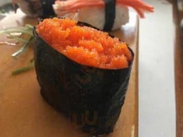 Zao Sushi food
