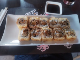 Busiris Sushi food