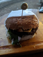 Hamburguesas La Fauna Snack Grill Burguer food