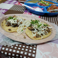 Tacos Malagana food