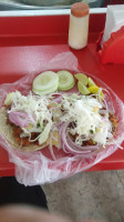 Tacos Mixiotes Martinez food