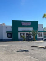 Krispy Kreme Aguascalientes outside