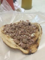 Tacos Mazatlán food