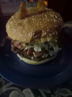 Hamburguesas Artesanales Viking Jr food