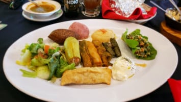 Al Emir Comidas Libanesa, Arabe, Mexicana E Internacional food