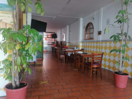 Casa Nava, México inside