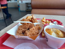 Church's Texas Chicken food