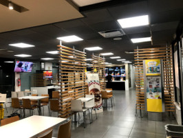 Mcdonald's Villa De Las Flores, Coacalco inside