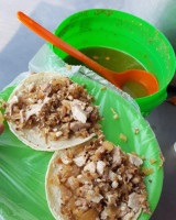 Tacos Y Carnitas Migue food