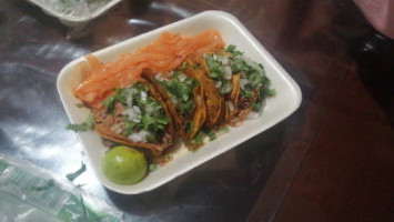 Tacos Tamayo (suc. B. Juarez) food