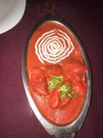 Namaste India Cabo San Lucas food