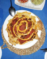 La Cabanita Loncheria food
