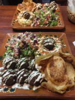 Yala Middle Eastern Cuisine inside